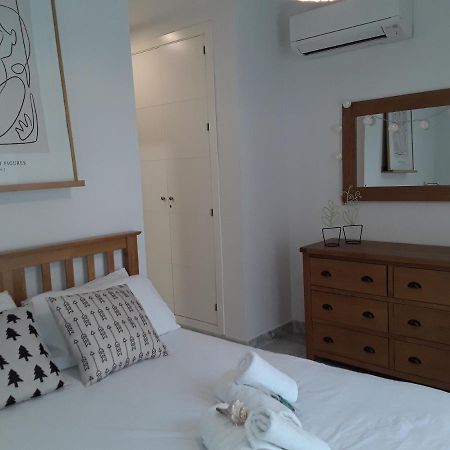 Resort Calahonda Garden-Medina Del Zoco Beach By H&H Malaga Luaran gambar