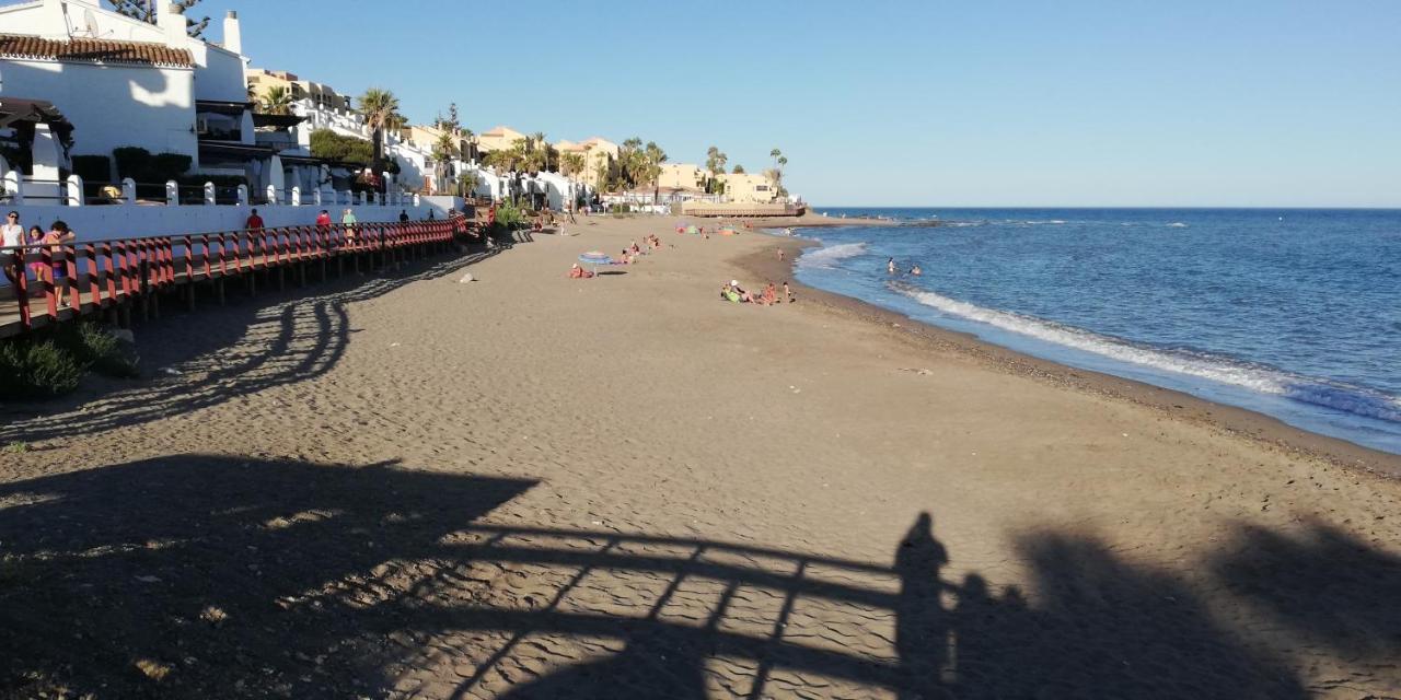 Resort Calahonda Garden-Medina Del Zoco Beach By H&H Malaga Luaran gambar