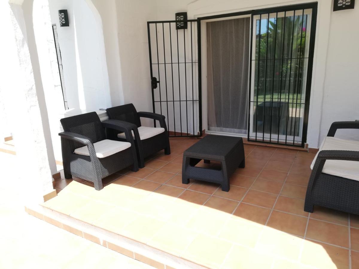 Resort Calahonda Garden-Medina Del Zoco Beach By H&H Malaga Luaran gambar