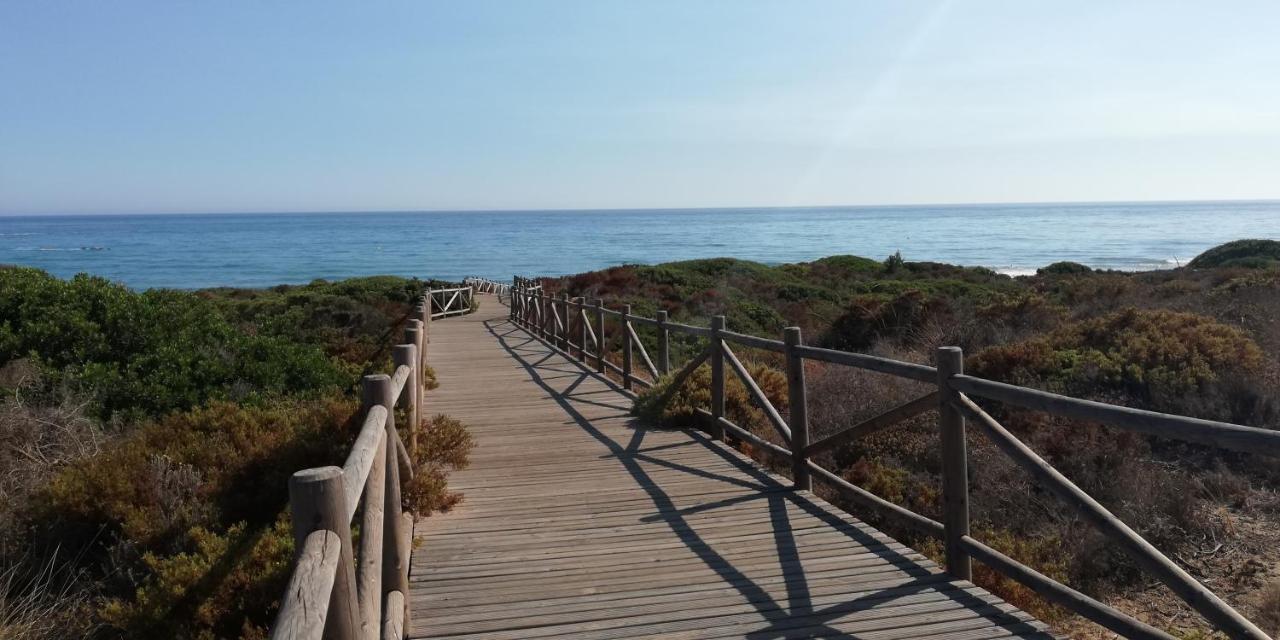 Resort Calahonda Garden-Medina Del Zoco Beach By H&H Malaga Luaran gambar