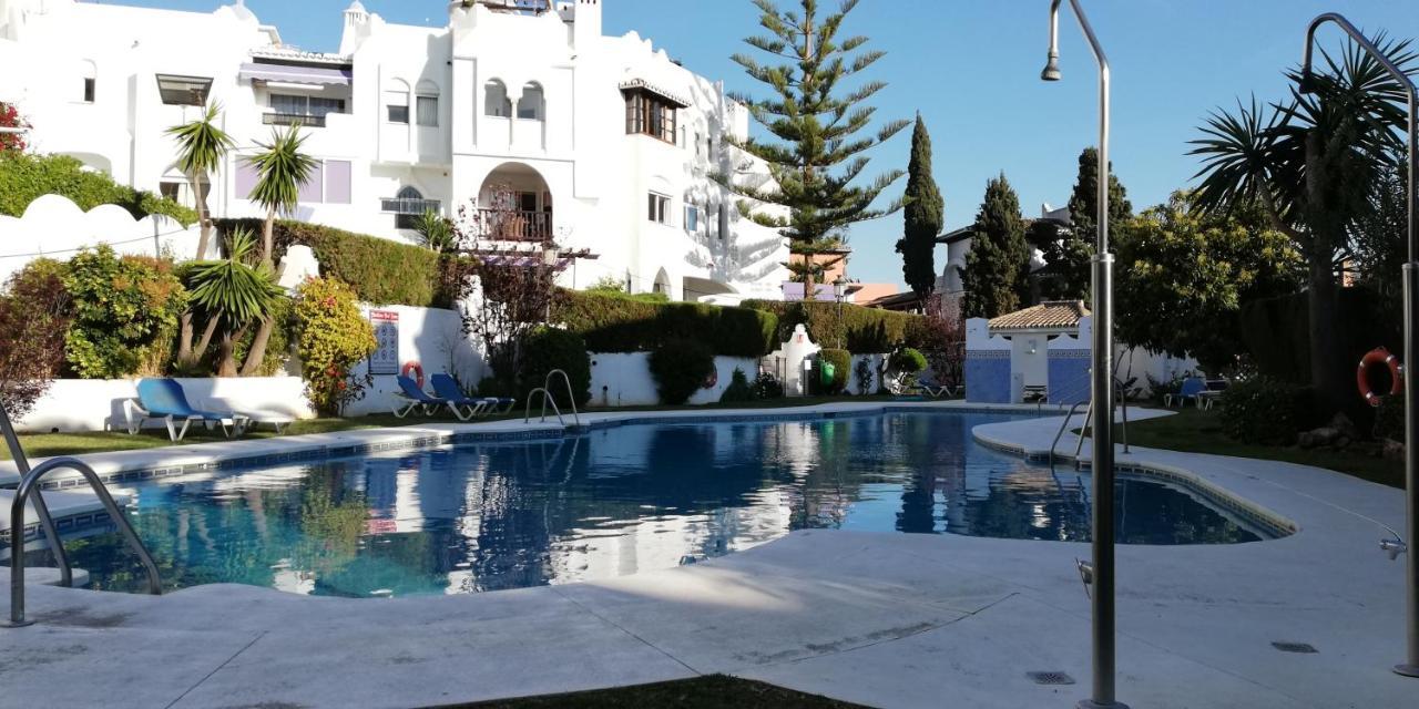 Resort Calahonda Garden-Medina Del Zoco Beach By H&H Malaga Luaran gambar