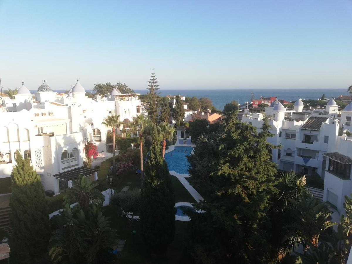 Resort Calahonda Garden-Medina Del Zoco Beach By H&H Malaga Luaran gambar