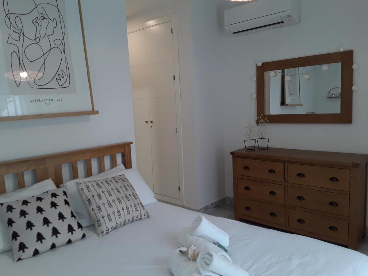 Resort Calahonda Garden-Medina Del Zoco Beach By H&H Malaga Luaran gambar
