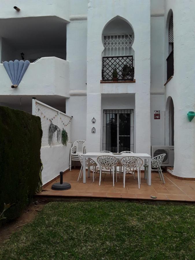 Resort Calahonda Garden-Medina Del Zoco Beach By H&H Malaga Luaran gambar