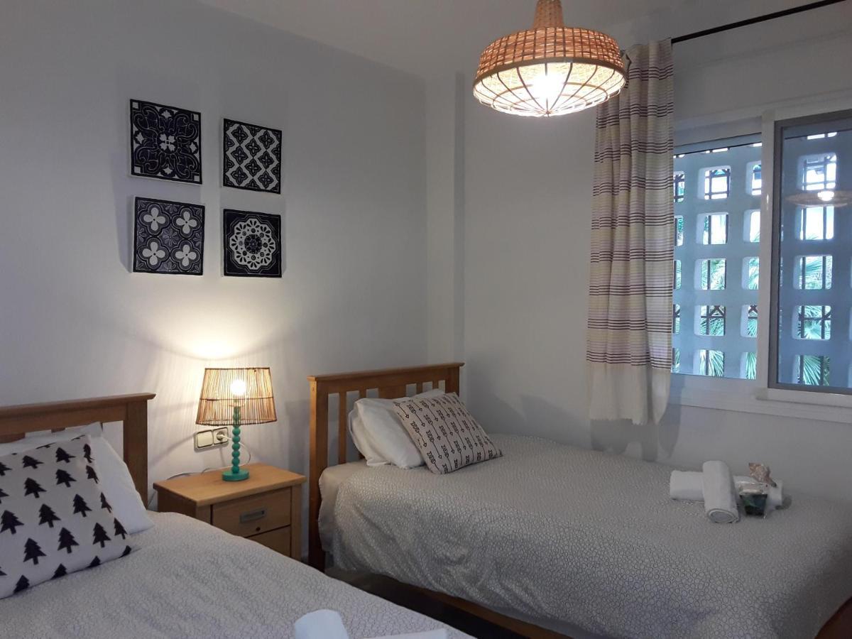 Resort Calahonda Garden-Medina Del Zoco Beach By H&H Malaga Luaran gambar