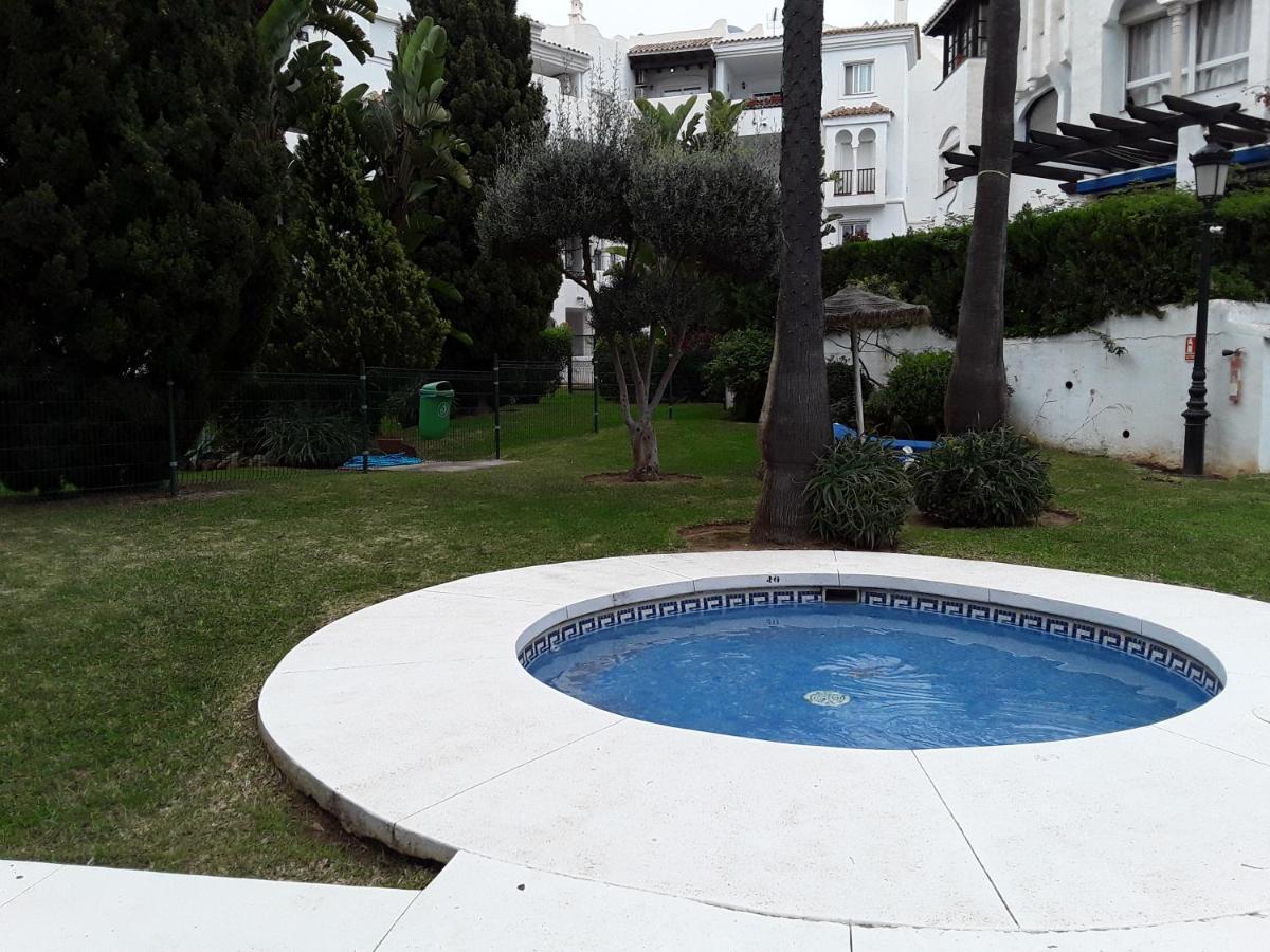 Resort Calahonda Garden-Medina Del Zoco Beach By H&H Malaga Luaran gambar