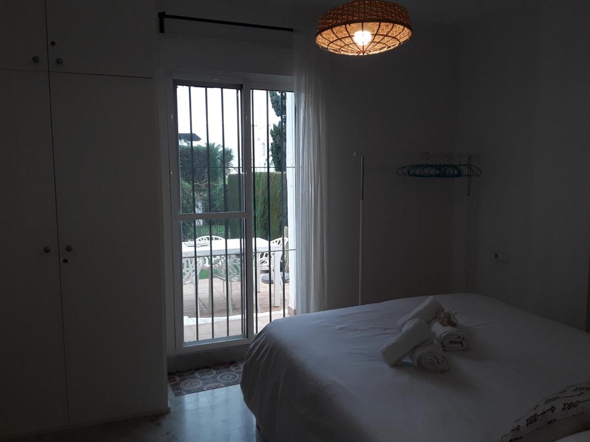 Resort Calahonda Garden-Medina Del Zoco Beach By H&H Malaga Luaran gambar