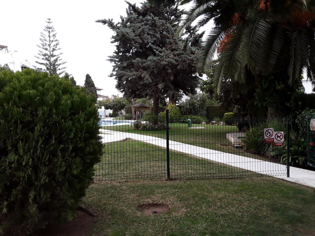 Resort Calahonda Garden-Medina Del Zoco Beach By H&H Malaga Luaran gambar