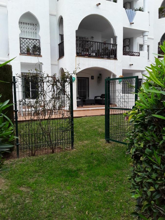 Resort Calahonda Garden-Medina Del Zoco Beach By H&H Malaga Luaran gambar