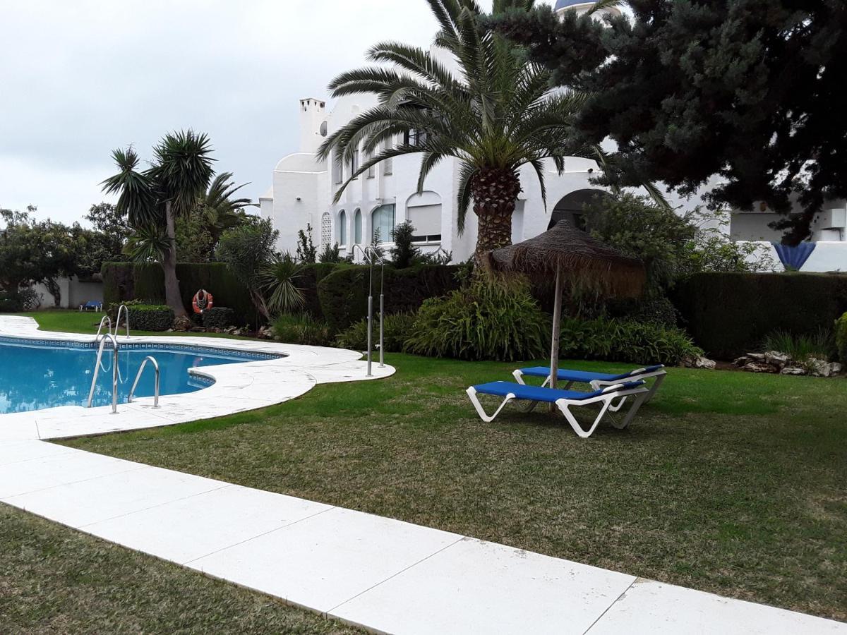 Resort Calahonda Garden-Medina Del Zoco Beach By H&H Malaga Luaran gambar