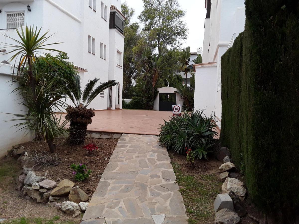 Resort Calahonda Garden-Medina Del Zoco Beach By H&H Malaga Luaran gambar