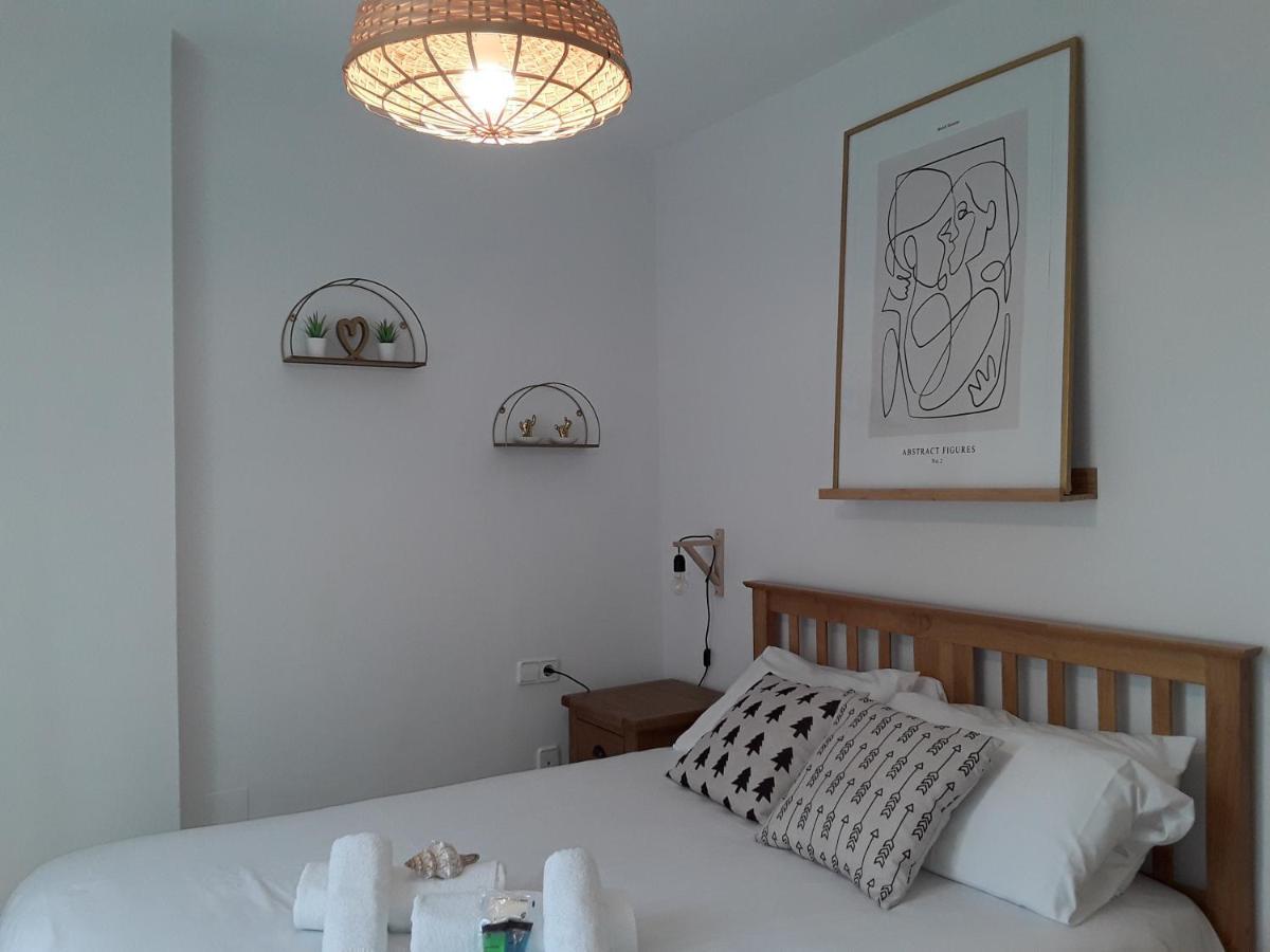 Resort Calahonda Garden-Medina Del Zoco Beach By H&H Malaga Luaran gambar