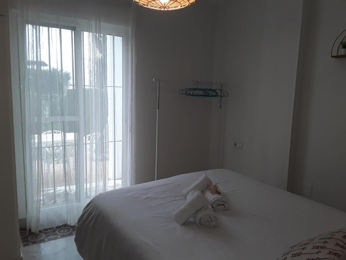 Resort Calahonda Garden-Medina Del Zoco Beach By H&H Malaga Luaran gambar